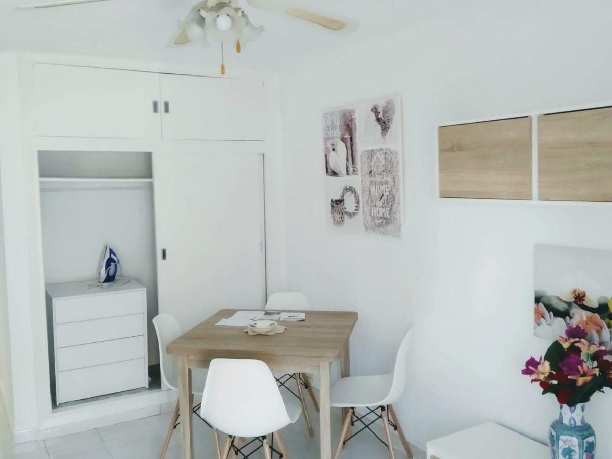 Piscis Sun&beach Apartment *