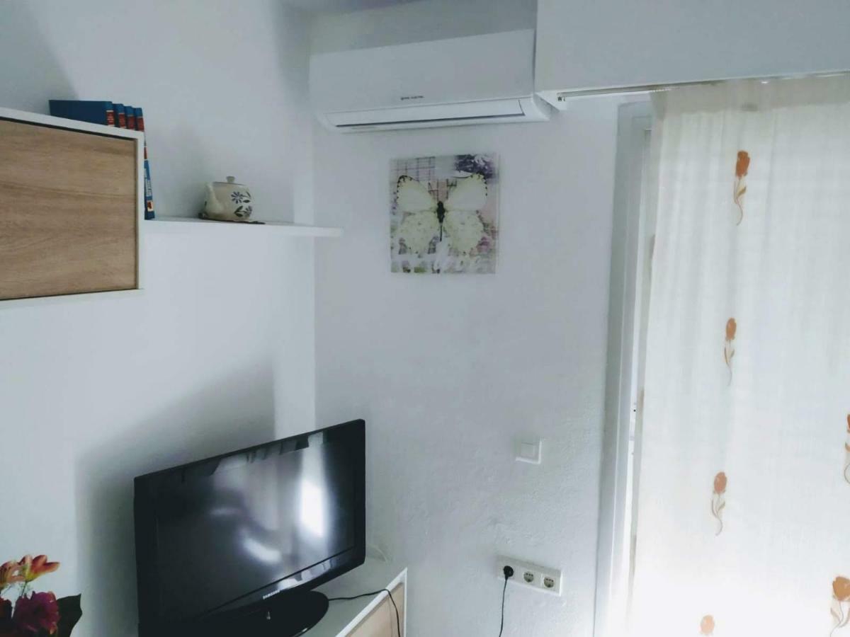 Piscis Sun&beach Apartment *