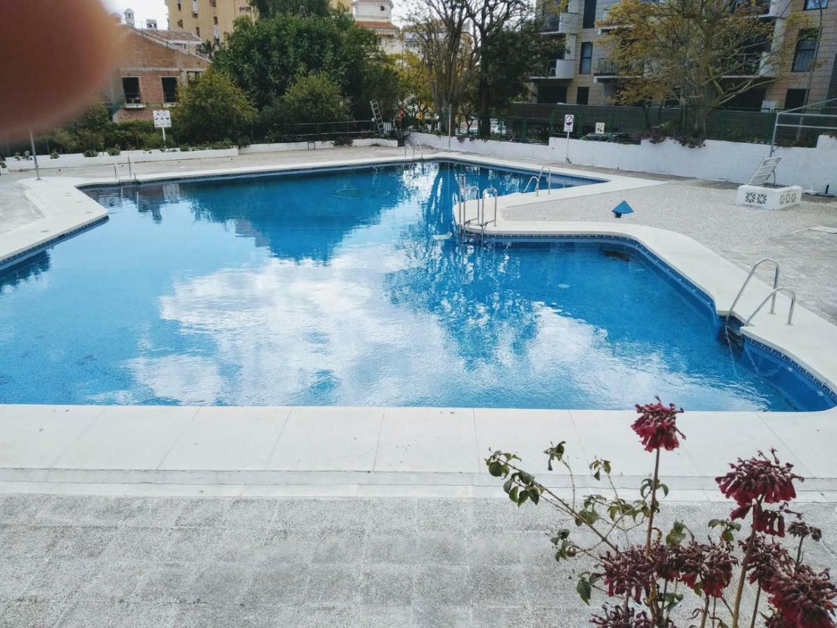 Piscis Sun&beach Apartment Benalmádena