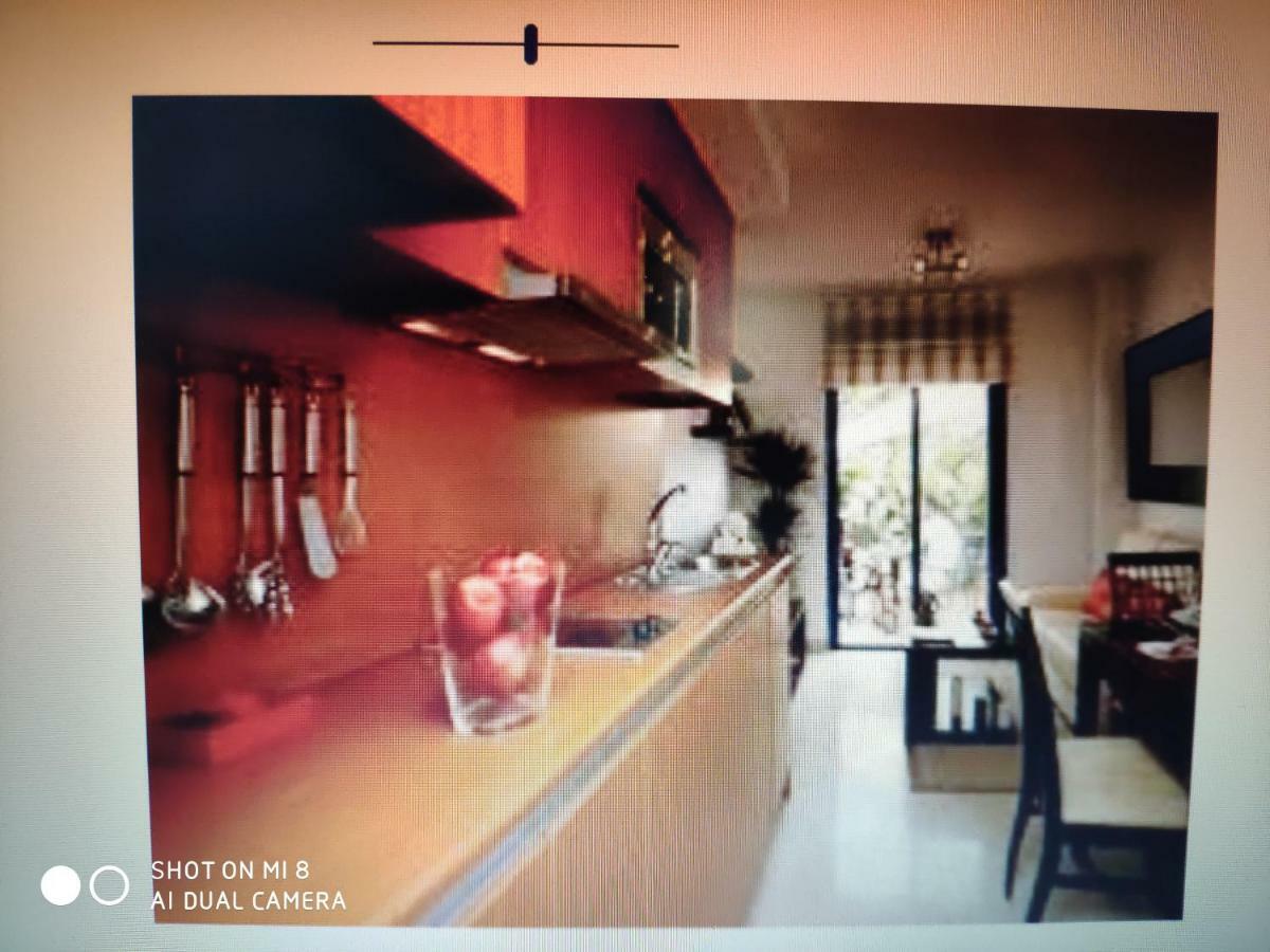 Apartment Holiday Los Patos Benalmadena