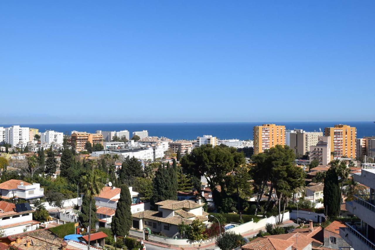 Cielomar Costa Appartement Benalmádena