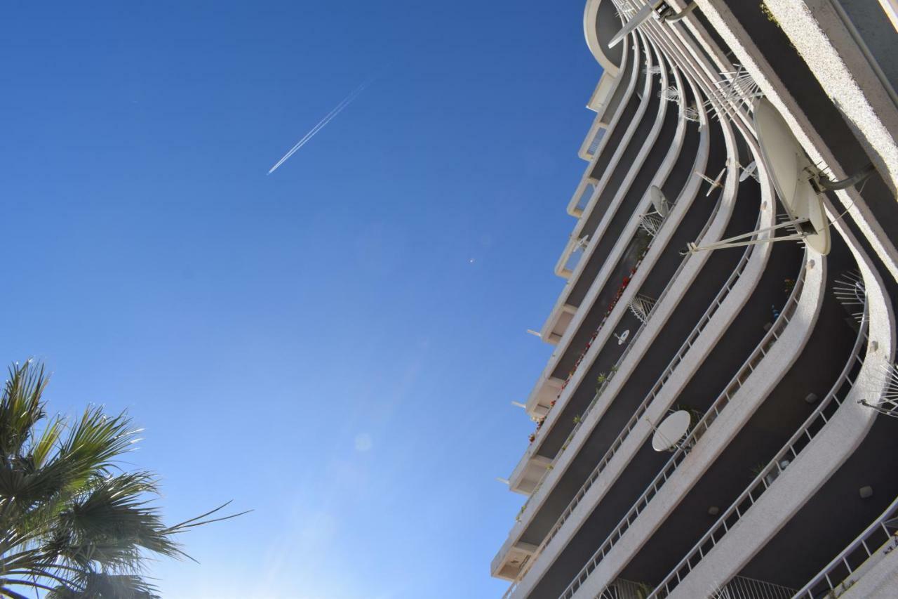 Cielomar Costa Appartement