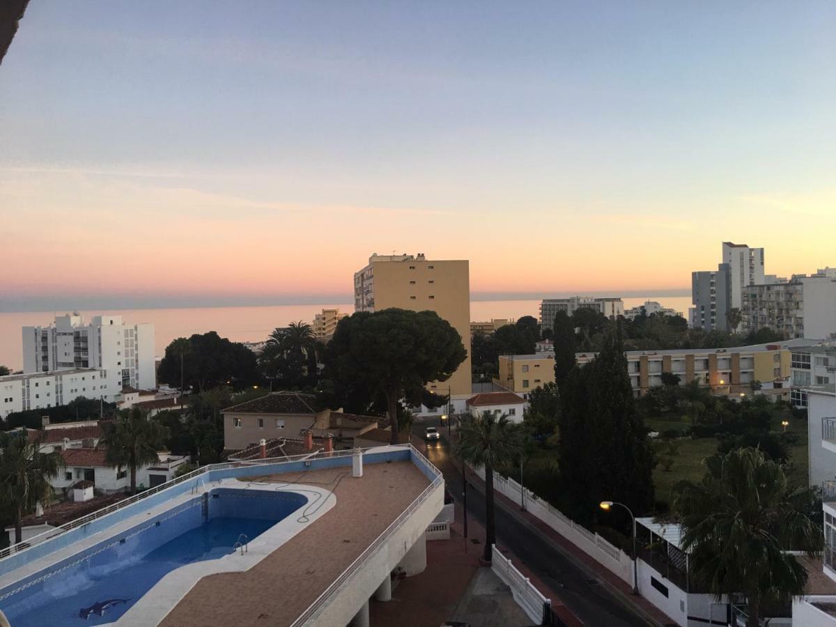 Appartement Cielomar Costa Benalmádena
