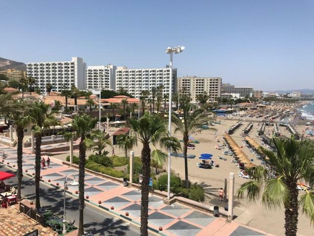 Sun Benalmadena
