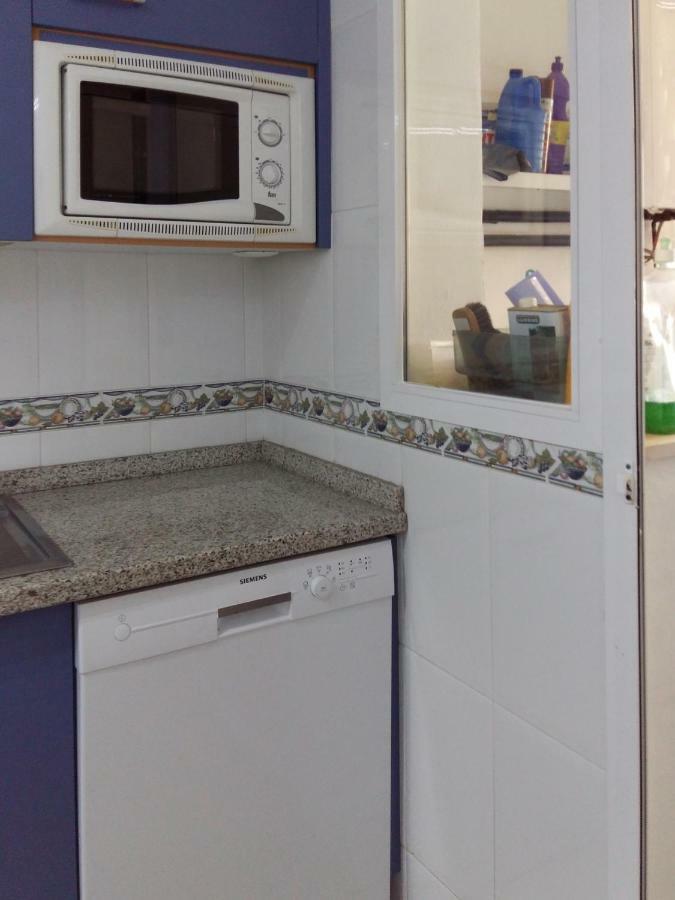 Nuevatorrequebrada * Benalmadena