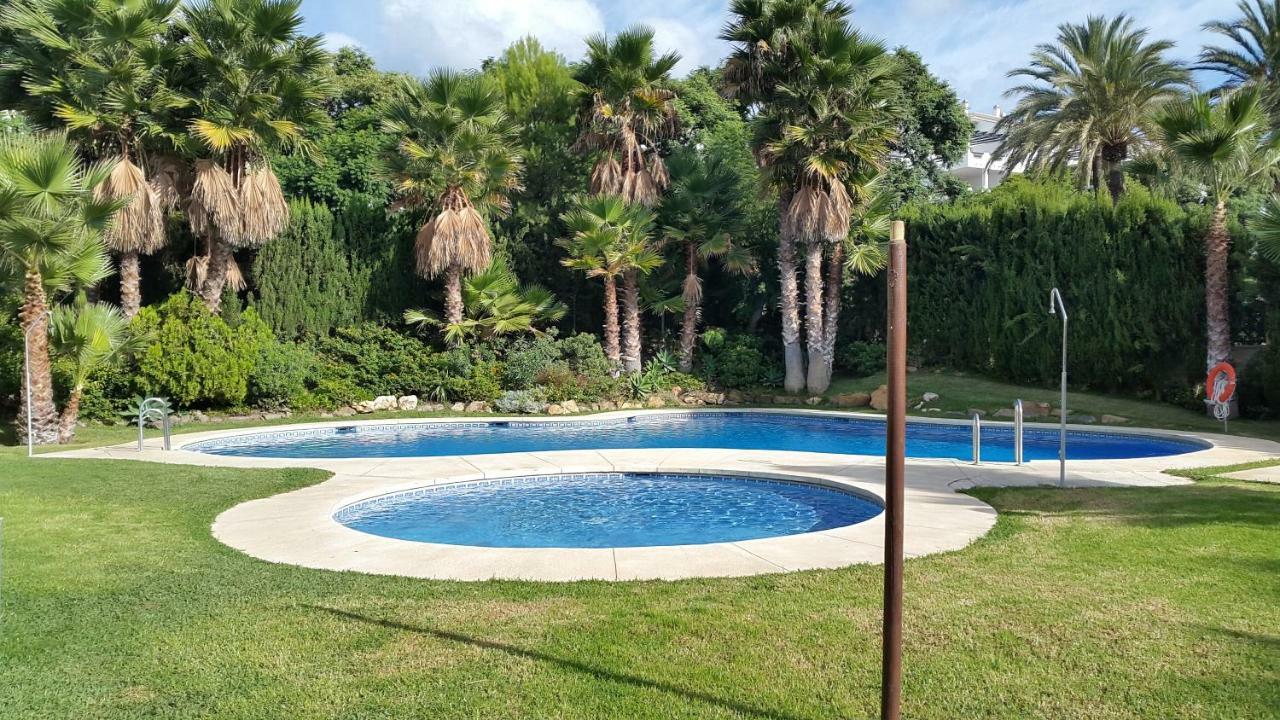 Apartment Nuevatorrequebrada Benalmadena