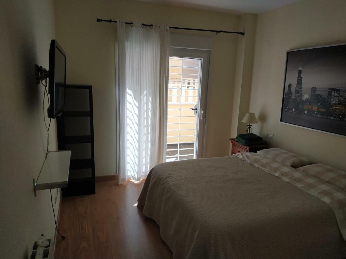 Apartment Nuevatorrequebrada Benalmadena