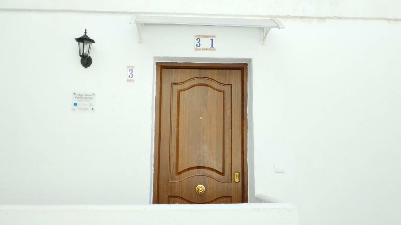 Apartment Pueblo Blanco