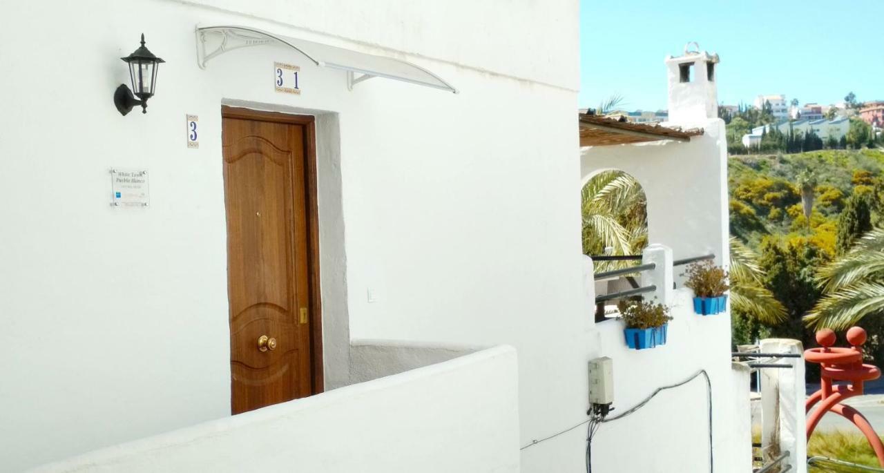 Pueblo Blanco * Benalmadena