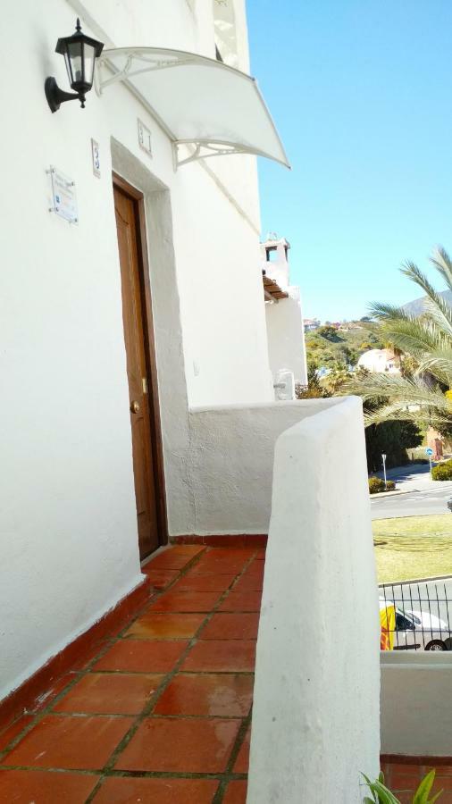 Pueblo Blanco Benalmadena