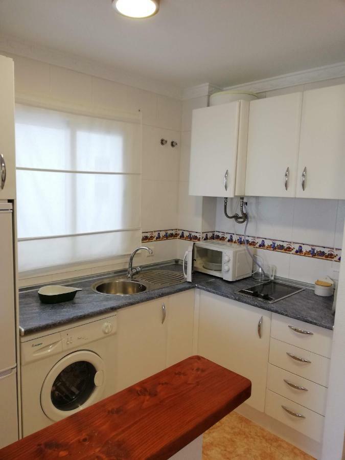 Apartment Playa!!! Benalmadena