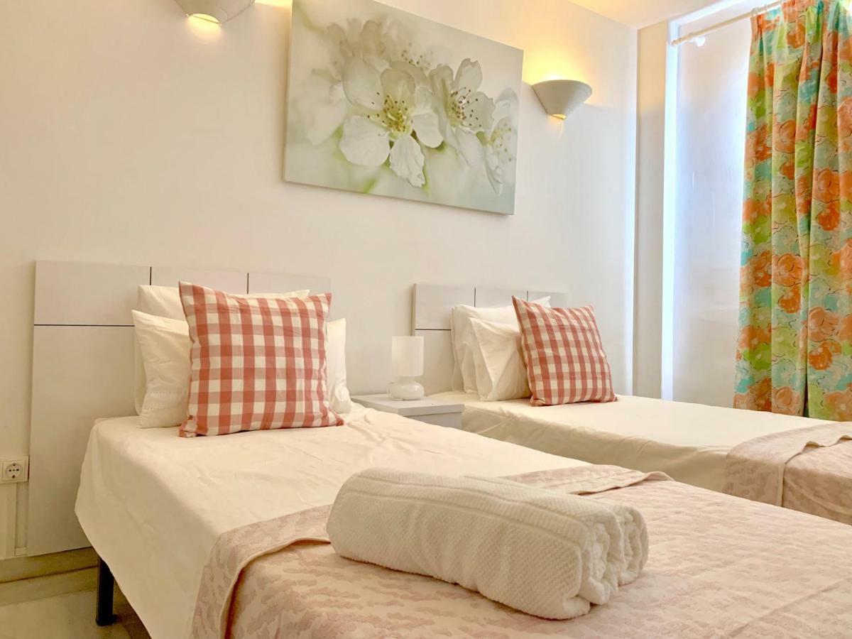 Sun Apartment *
