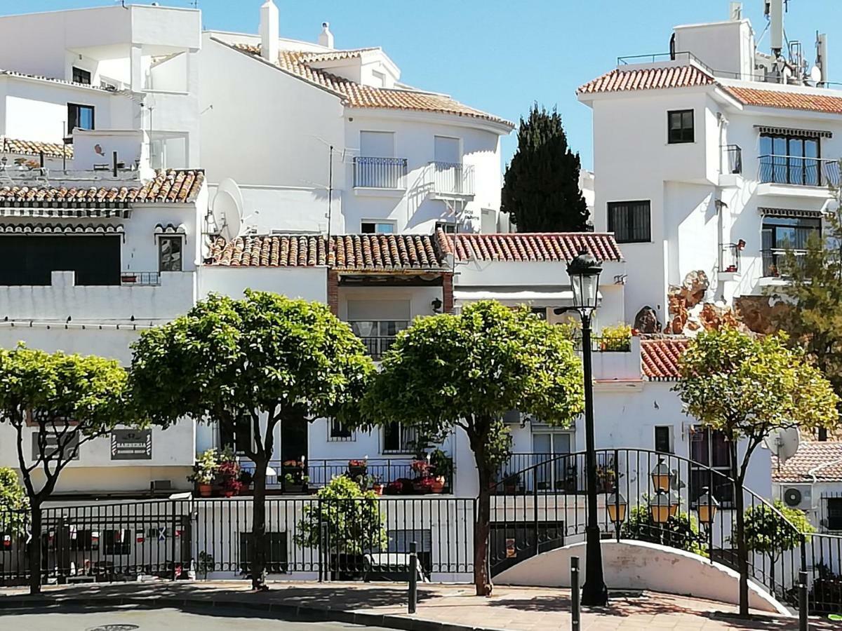 Apartamento-estudio Maite-3 Benalmádena