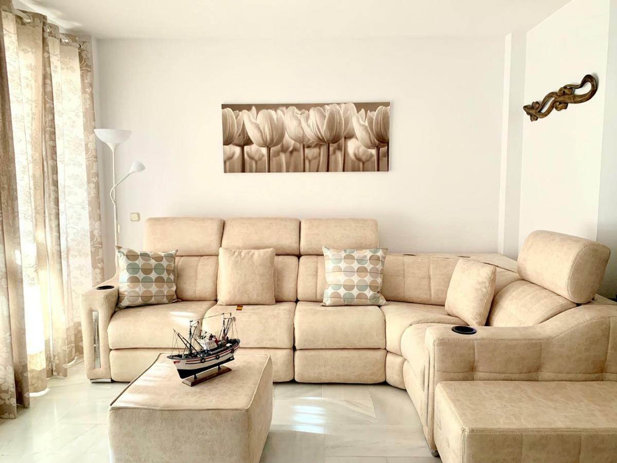 Sun Apartment *