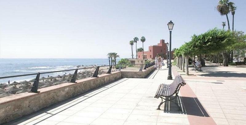 Estudio Nuevo Benalbeach Benalmádena