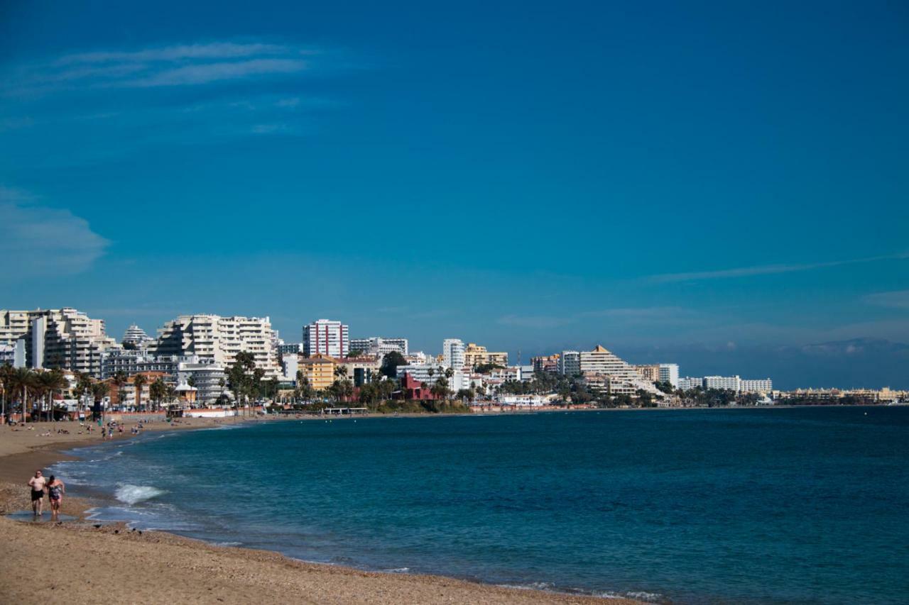 Apartment Sun Benalmadena