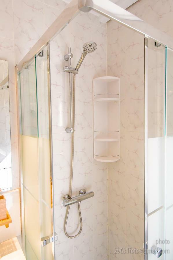 Apartamento Iris Nº 131