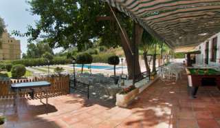 Kross Goya Benalmadena