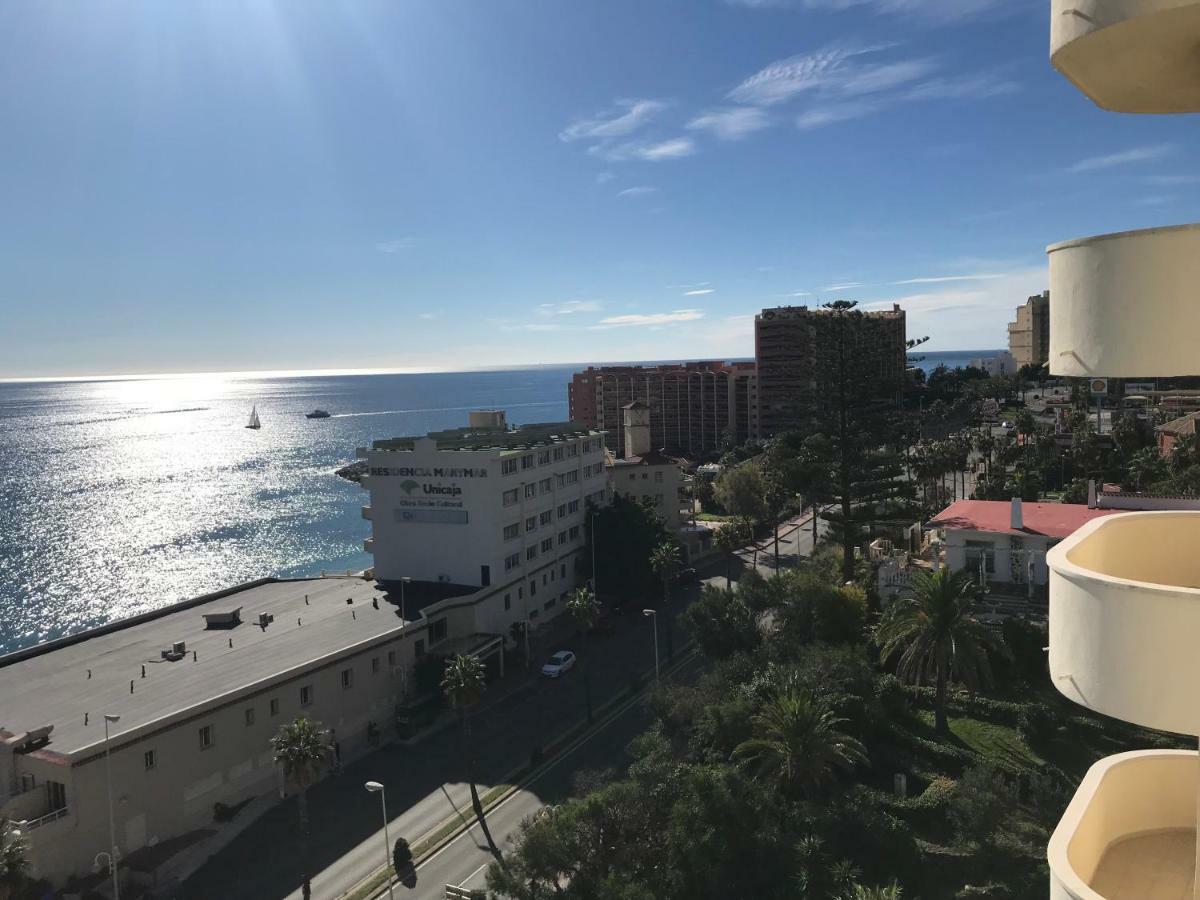 Aloha Playa - Front De Apartment Benalmadena