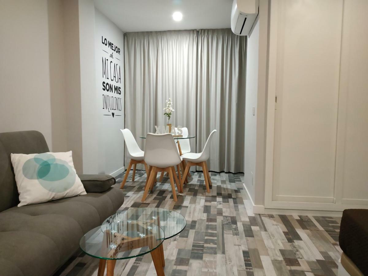 Randmar Costa Del Sol Apartment Benalmadena