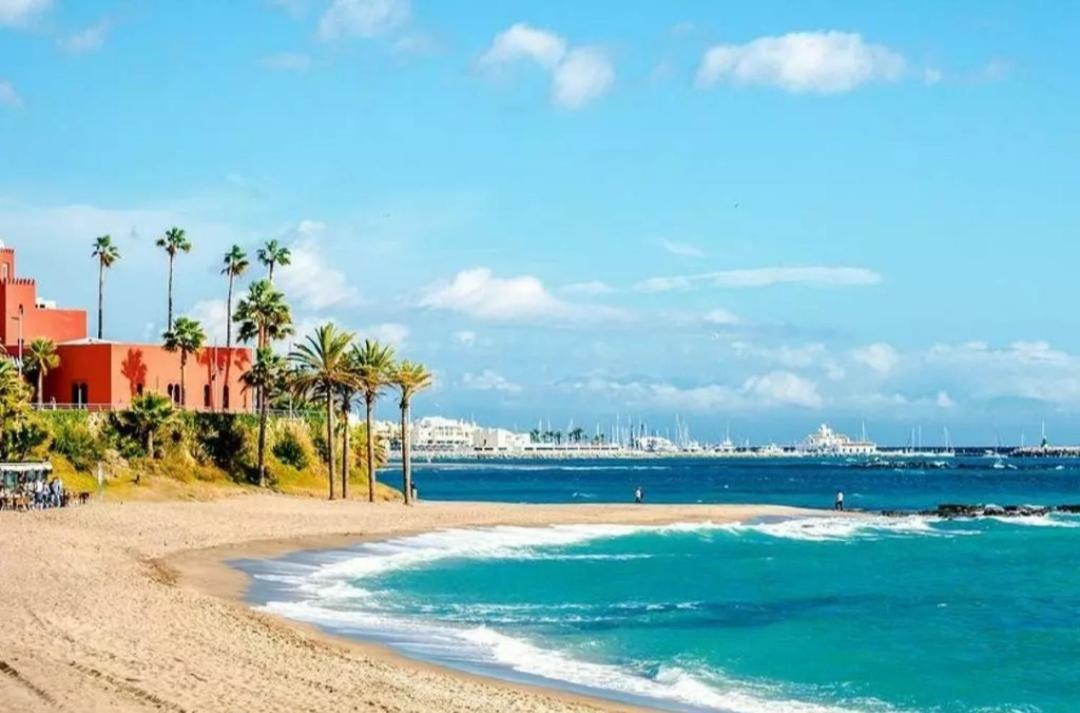 Randmar Costa Del Sol * Benalmadena