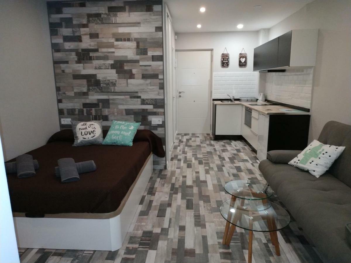 Randmar Costa Del Sol Apartment