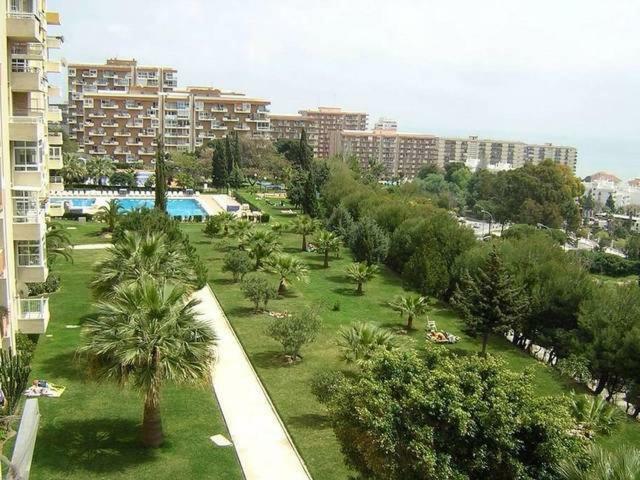 Apartment Randmar Costa Del Sol *