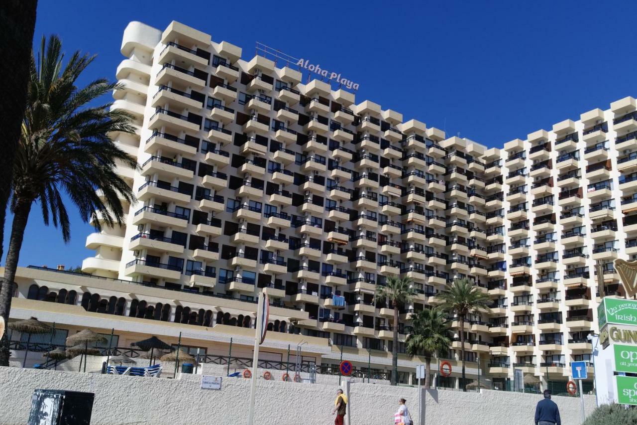 Aloha Playa - Front De Benalmadena