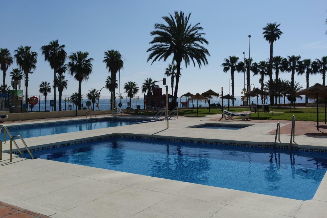 Apartment Aloha Playa - Front De Benalmadena