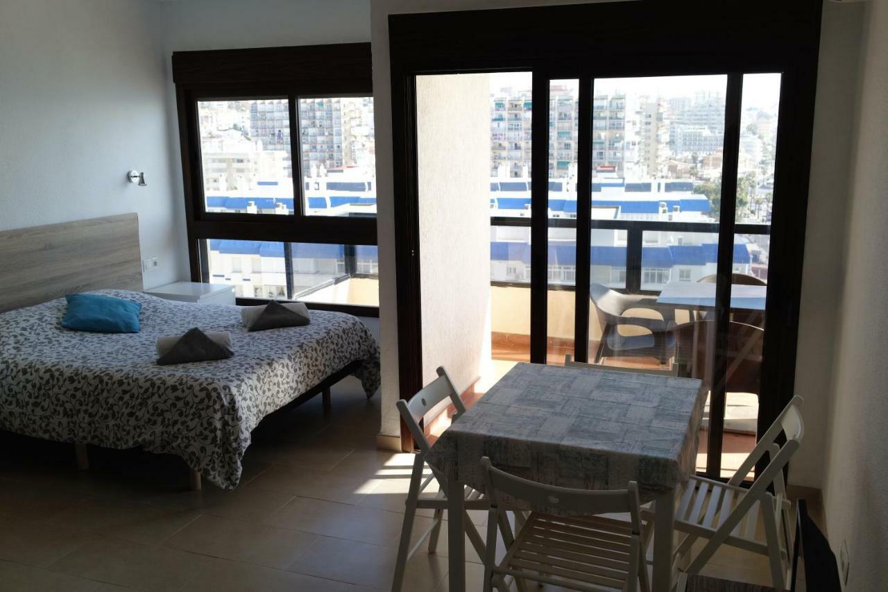 Aloha Playa - Front De Apartment *