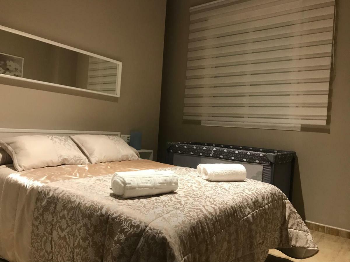 Apartamento Deluxe *