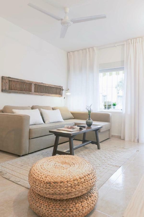 Apartment Lacatorce Benalmadena