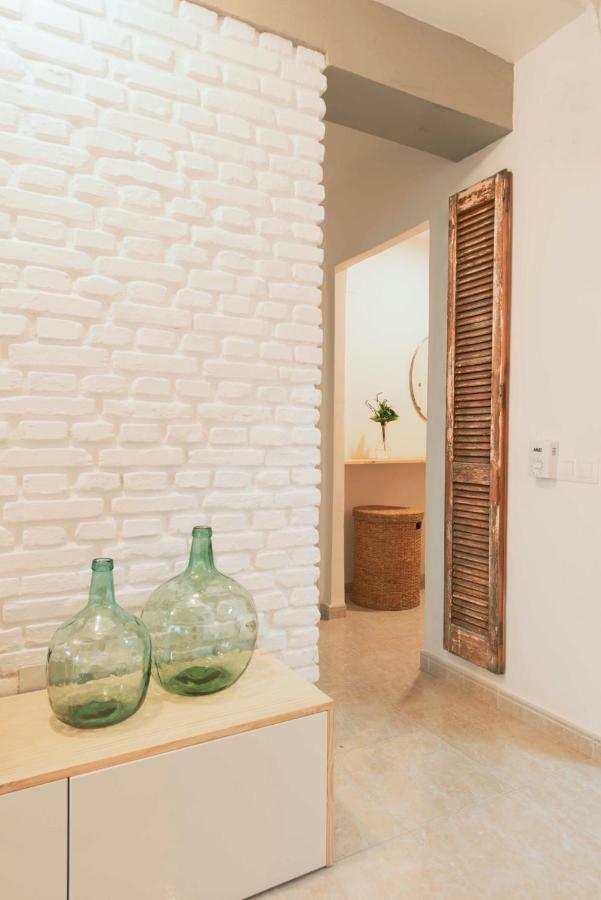 Apartment Lacatorce *