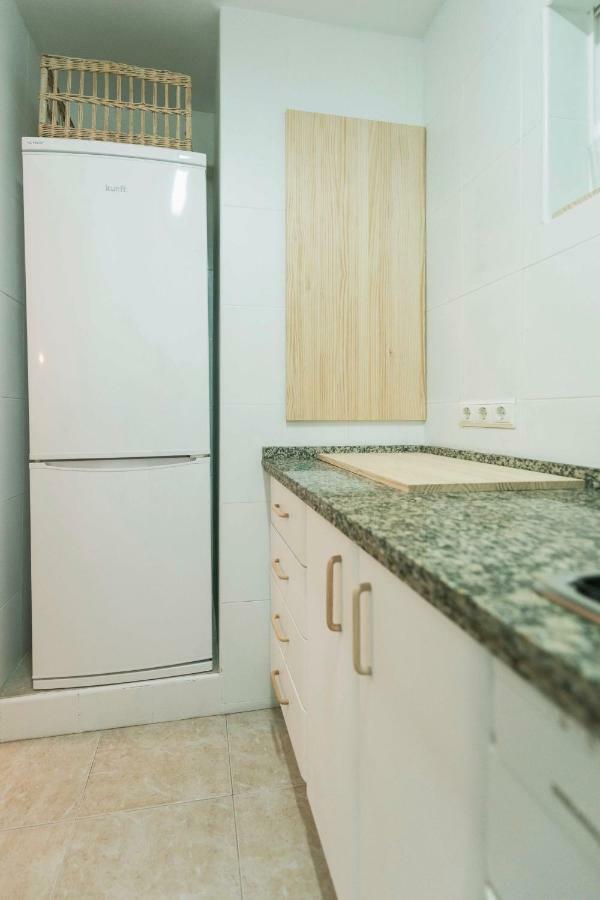 Apartment Lacatorce Benalmadena
