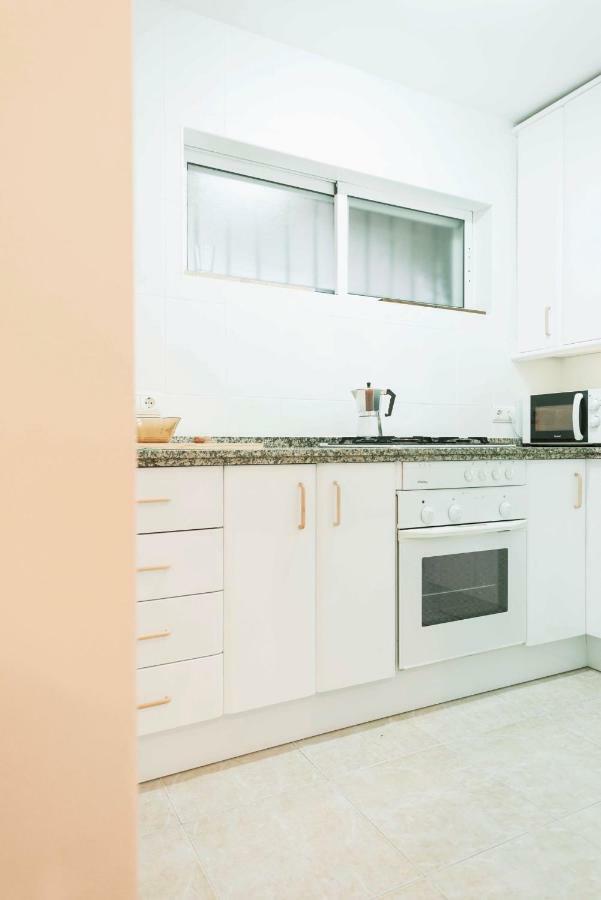 Lacatorce Apartment Benalmadena
