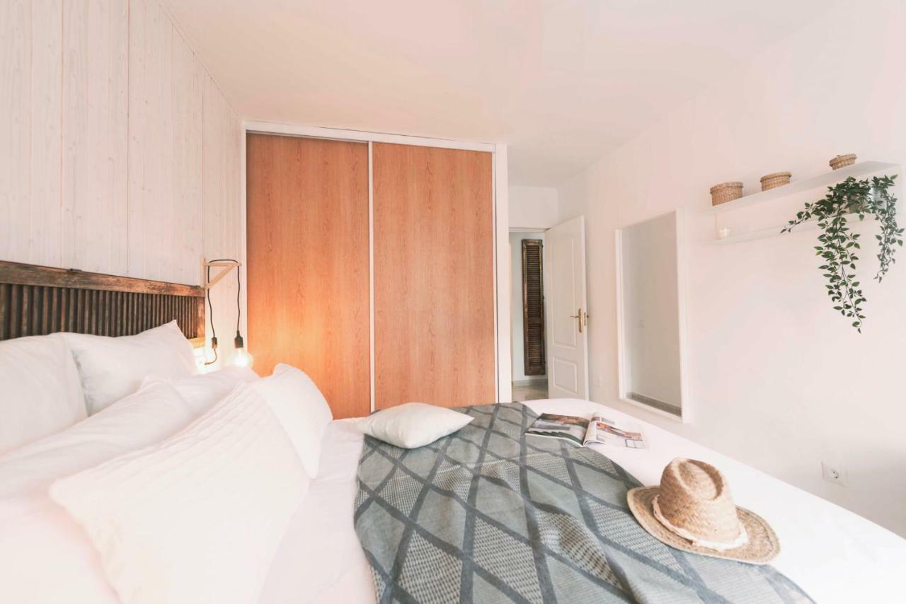 Apartment Lacatorce Benalmadena