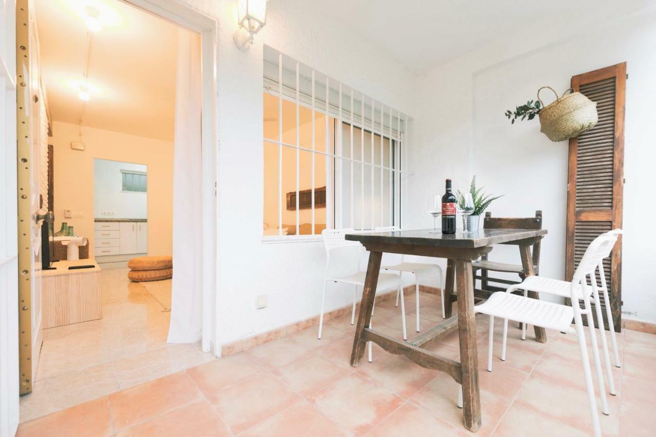 Apartment Lacatorce *