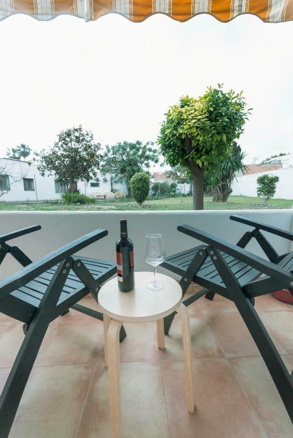 Apartment Lacatorce