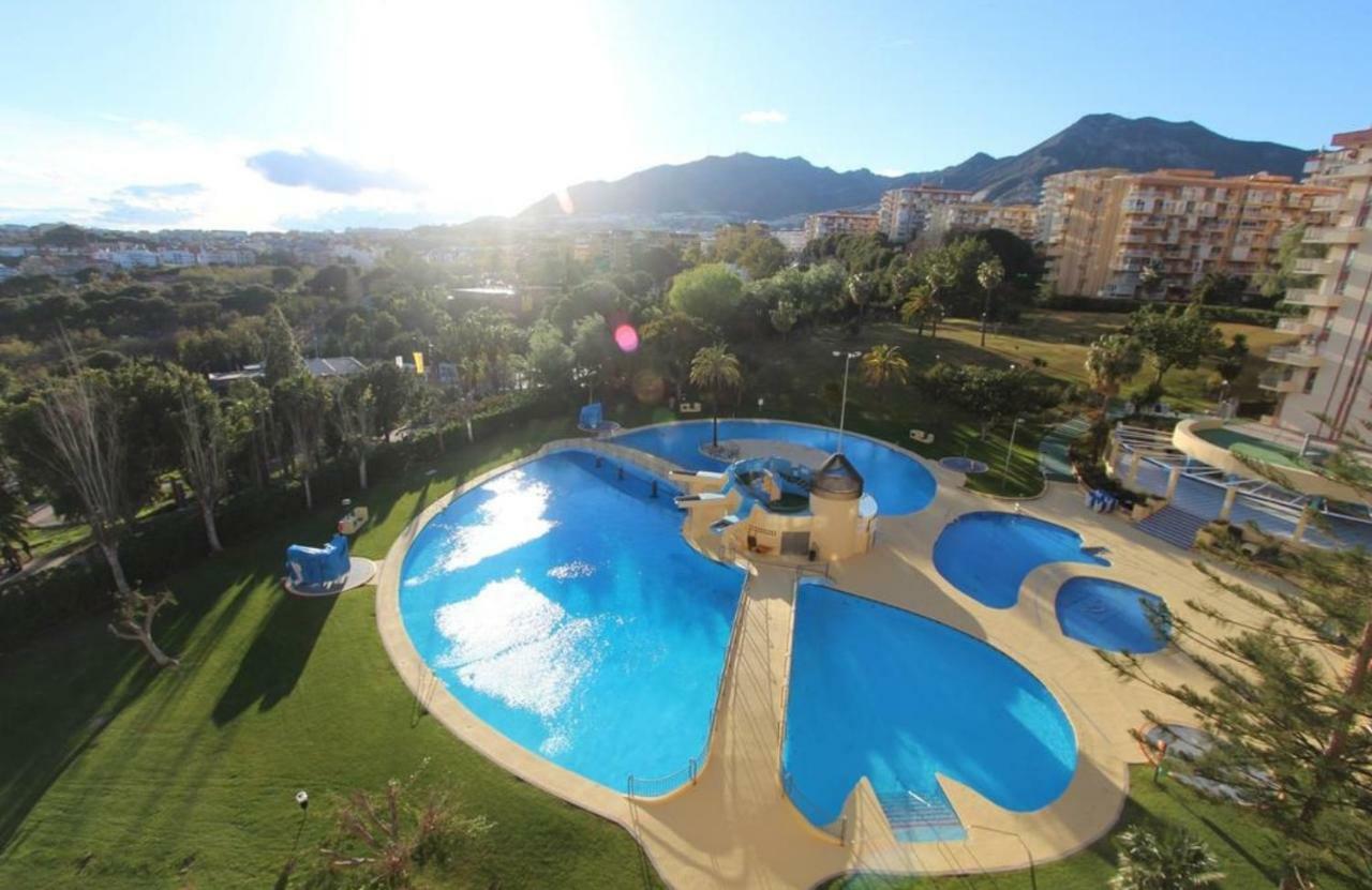 Apartamento Jupiter Style Deluxe