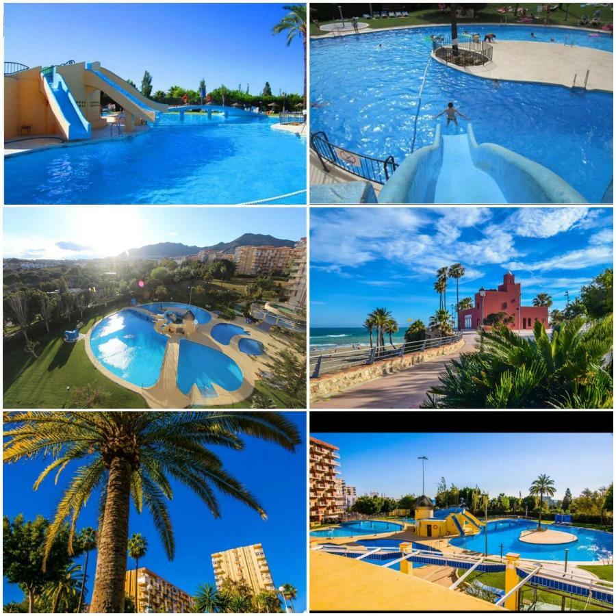Apartment Apartamento Jupiter Style Deluxe Benalmadena