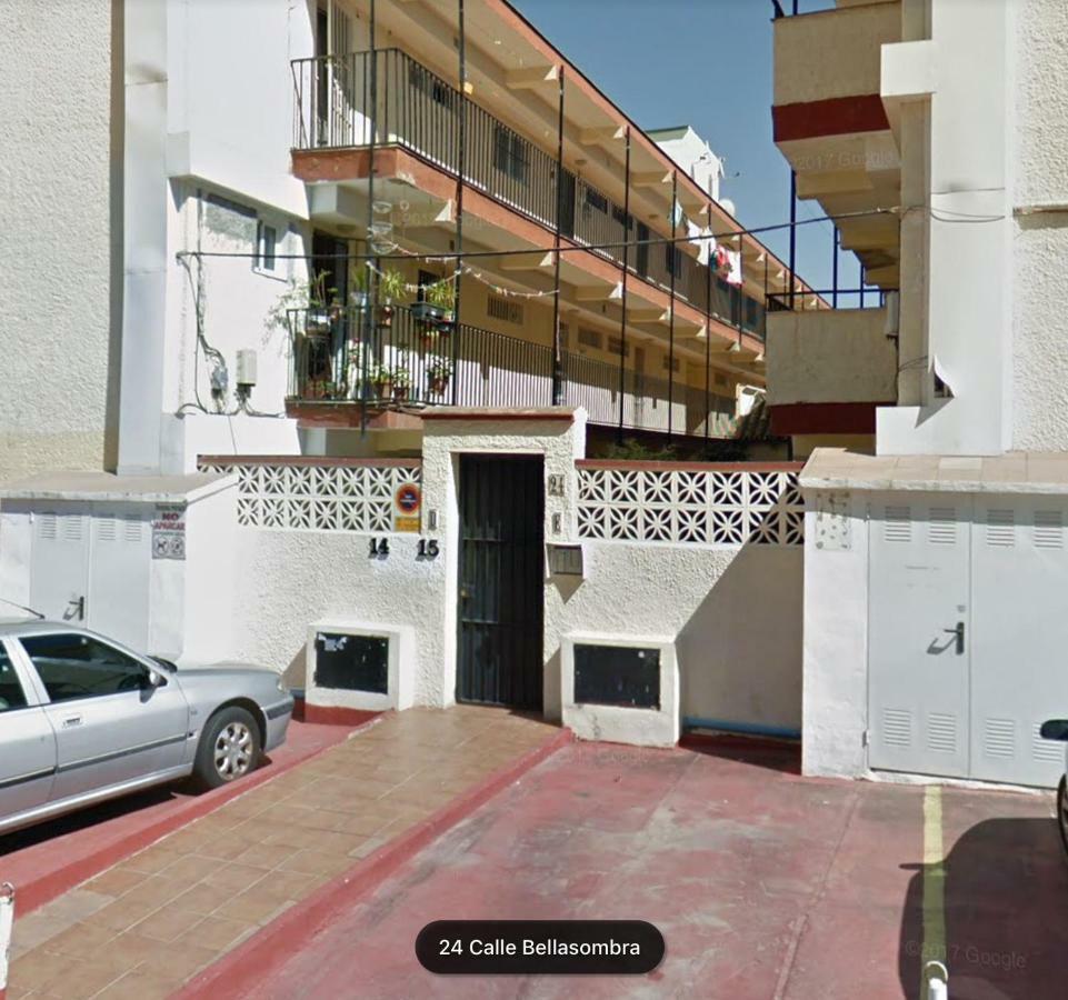 Lacatorce Apartment *