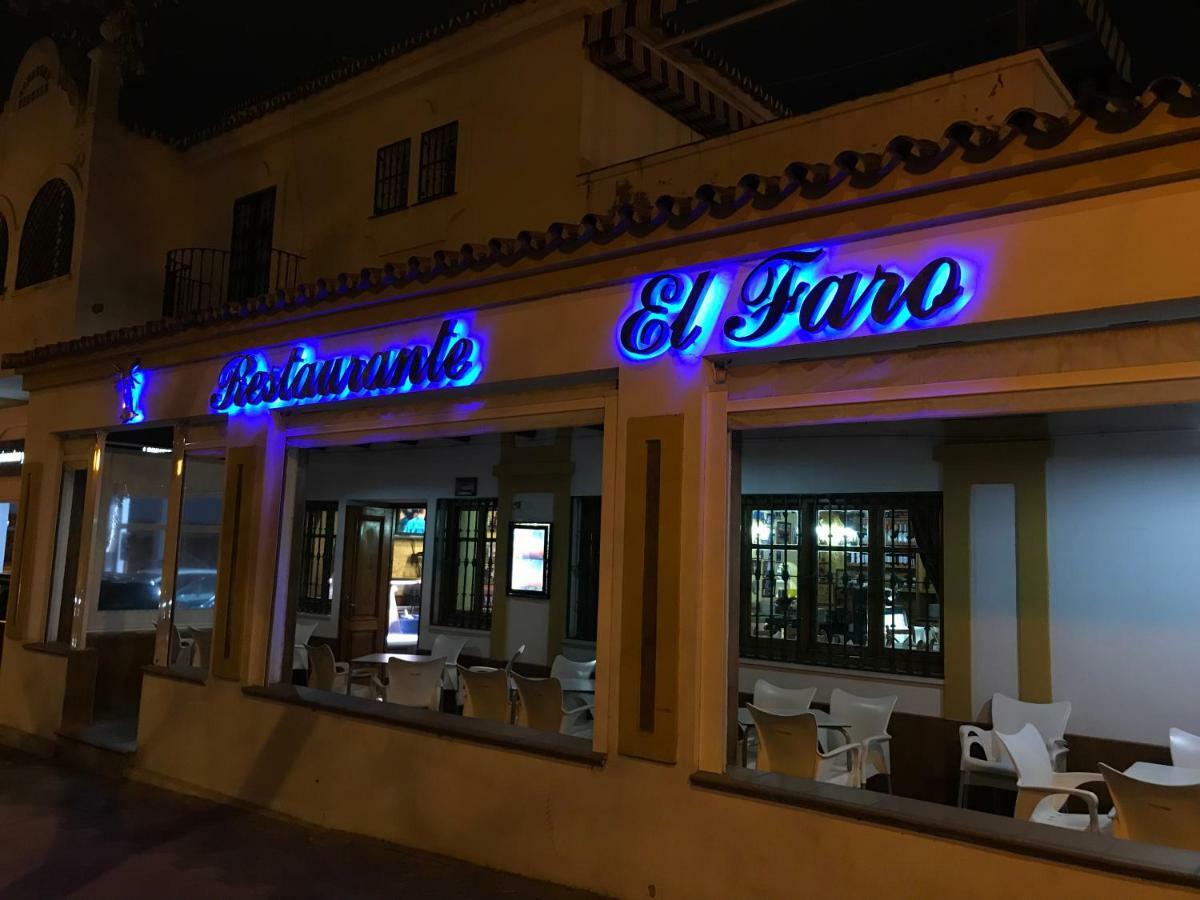 Lacatorce Benalmadena