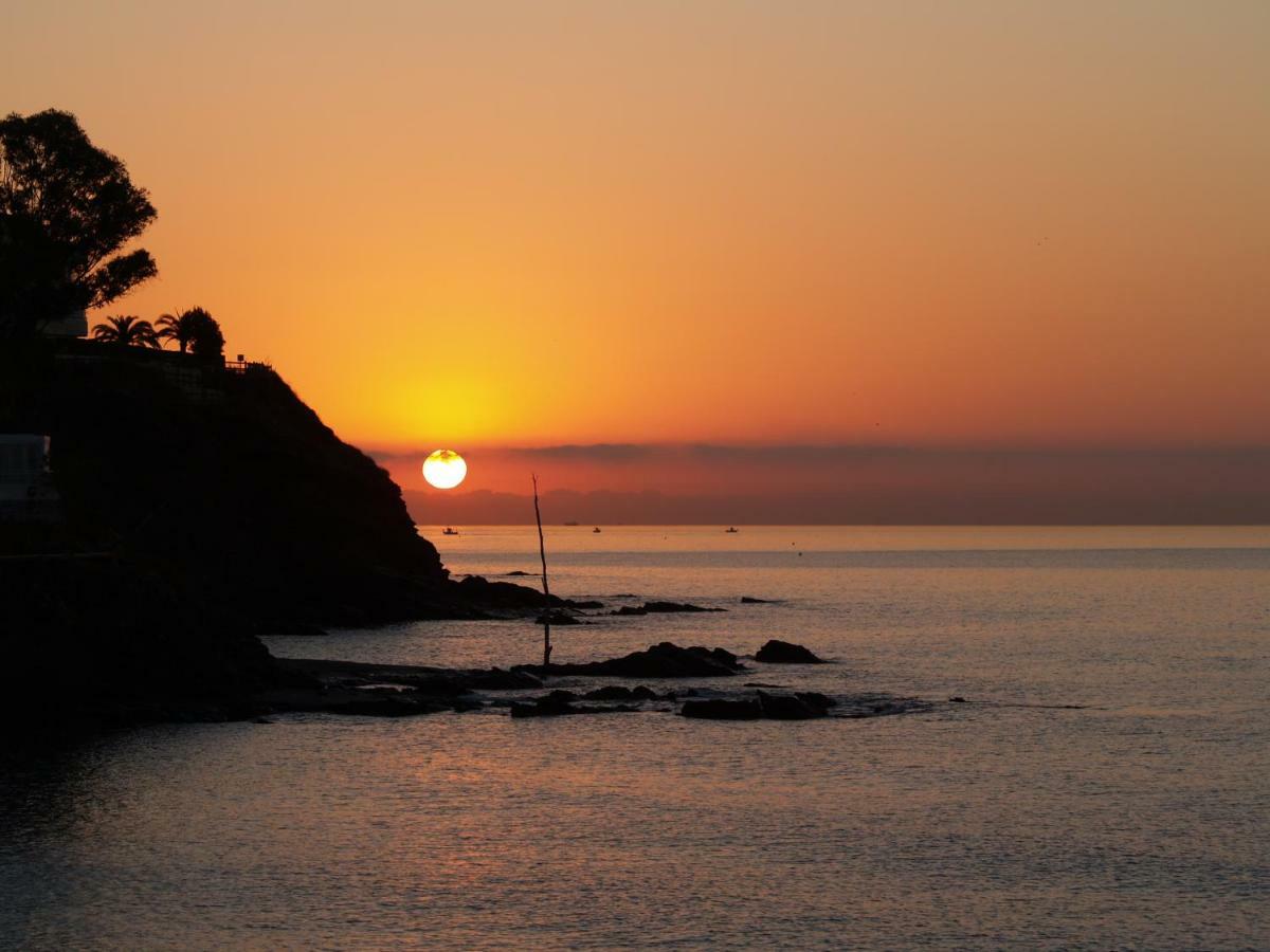 Apartment Malibu - “vive En La Playa” “live On The Beach” Benalmadena