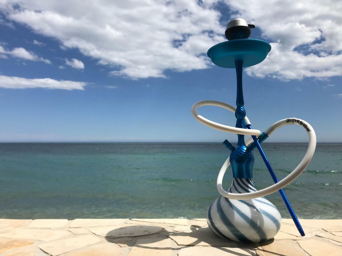 Malibu - “vive En La Playa” “live On The Beach” Benalmadena