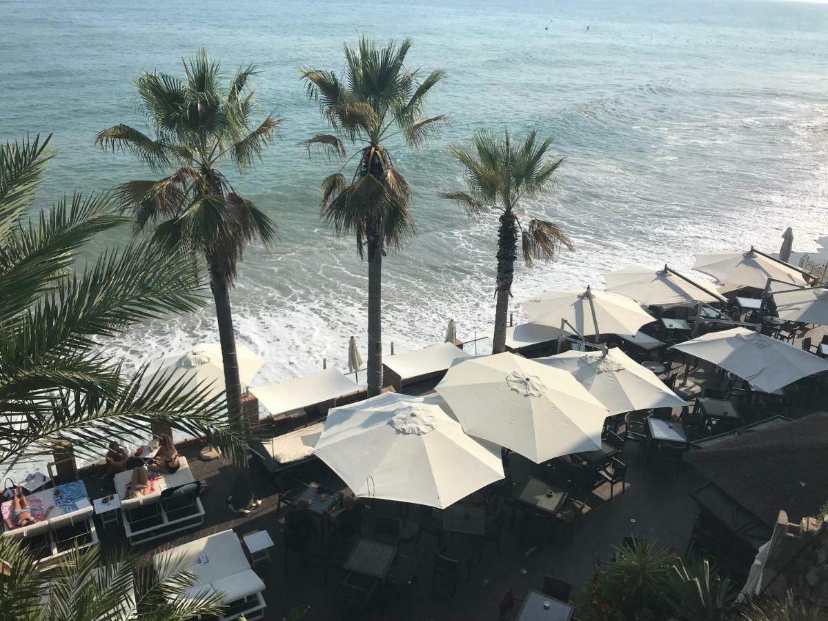 Apartment Malibu - “vive En La Playa” “live On The Beach”