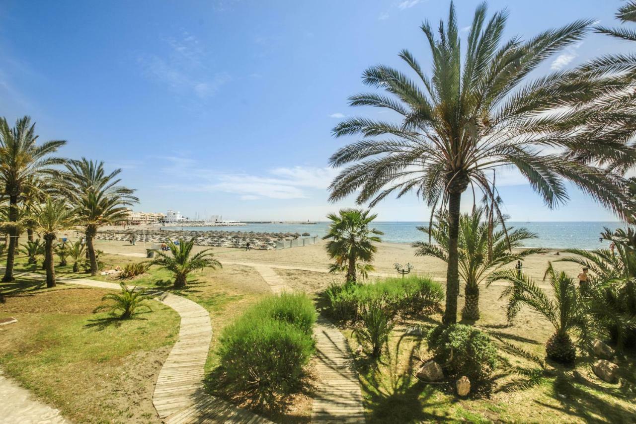 Apartment Precioso Al Lado De La Playa