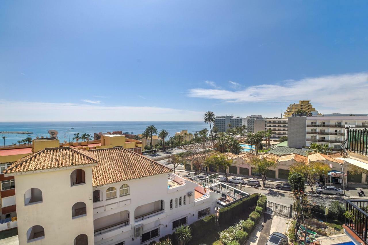 Precioso Al Lado De La Playa Benalmadena