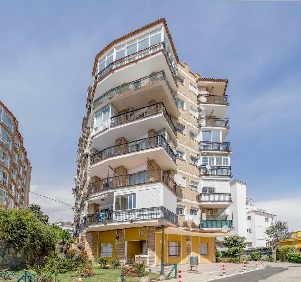 Precioso Al Lado De La Playa Apartment *
