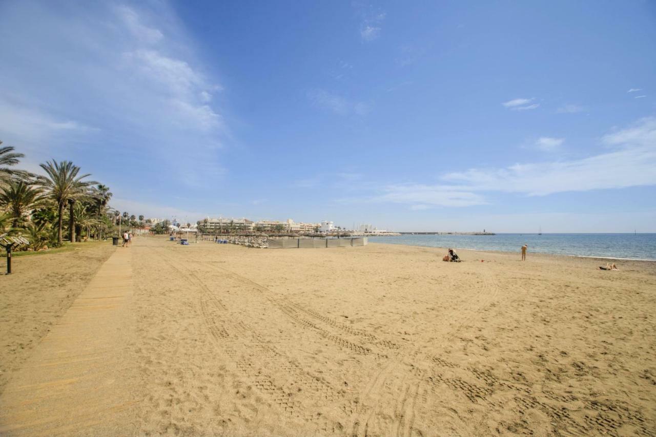 Apartment Precioso Al Lado De La Playa Benalmadena