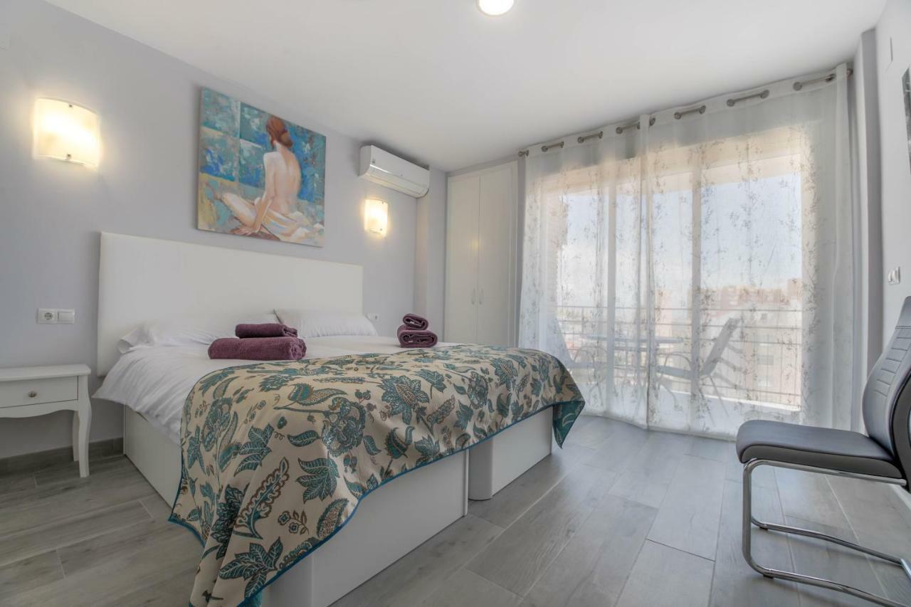 Precioso Al Lado De La Playa Apartment Benalmadena